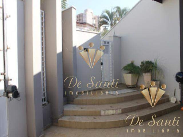 Residencial para Venda, Jardim Serra Dourada, Mogi Guacu/SP